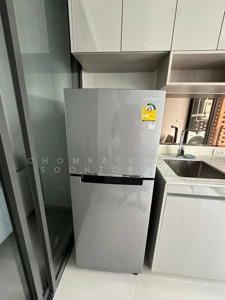 Quintara Treehaus Sukhumvit 42 : ควินทารา ทรีเฮาส์ สุขุมวิท 42, กรุงเทพ, ซอยบาร์โบส 2 ถนนสุขุมวิท 42, พระโขนง, คลองเตย, กรุงเทพ, 30 ตร.ม., คอนโด ให้เช่า, โดย Chomratkamol Soontorntarawong (Gor), 500176593 - DDproperty.com