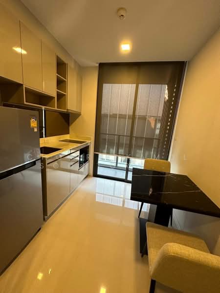 Quintara Treehaus Sukhumvit 42 : ควินทารา ทรีเฮาส์ สุขุมวิท 42, กรุงเทพ, ซอยบาร์โบส 2 ถนนสุขุมวิท 42, พระโขนง, คลองเตย, กรุงเทพ, 30 ตร.ม., คอนโด ให้เช่า, โดย Chomratkamol Soontorntarawong (Gor), 500176593 - DDproperty.com