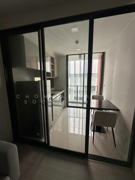 Quintara Treehaus Sukhumvit 42 : ควินทารา ทรีเฮาส์ สุขุมวิท 42, กรุงเทพ, ซอยบาร์โบส 2 ถนนสุขุมวิท 42, พระโขนง, คลองเตย, กรุงเทพ, 30 ตร.ม., คอนโด ให้เช่า, โดย Chomratkamol Soontorntarawong (Gor), 500176593 - DDproperty.com