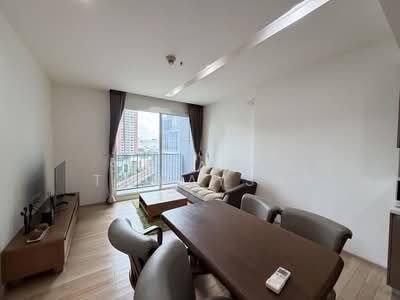 For Rent - Siri At Sukhumvit, Bangkok