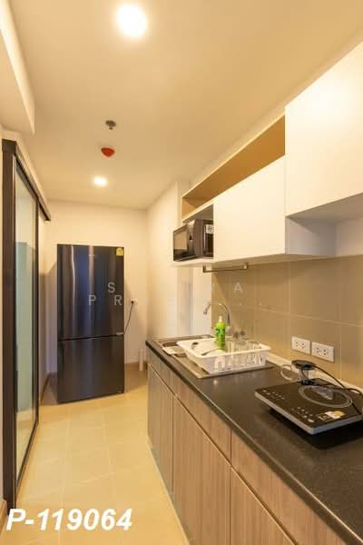 Supalai Loft Prajadhipok-Wongwian Yai, Bangkok, Prajadhipok Road, Somdet Chao Phraya, Khlong San, Bangkok, 2 Bedrooms, 54 sqm, Condo For Rent, by Susira Prueksawun, 500176597 - DDproperty.com