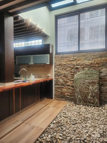 townhouse in Chong Nonsi Yan Nawa, กรุงเทพ, ช่องนนทรี, ยานนาวา, กรุงเทพ, 400 ตร.ม., ทาวน์เฮ้าส์ ให้เช่า, โดย Chomratkamol Soontorntarawong (Gor), 500176601 - DDproperty.com