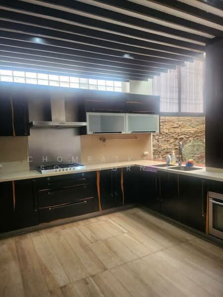 townhouse in Chong Nonsi Yan Nawa, กรุงเทพ, ช่องนนทรี, ยานนาวา, กรุงเทพ, 400 ตร.ม., ทาวน์เฮ้าส์ ให้เช่า, โดย Chomratkamol Soontorntarawong (Gor), 500176601 - DDproperty.com