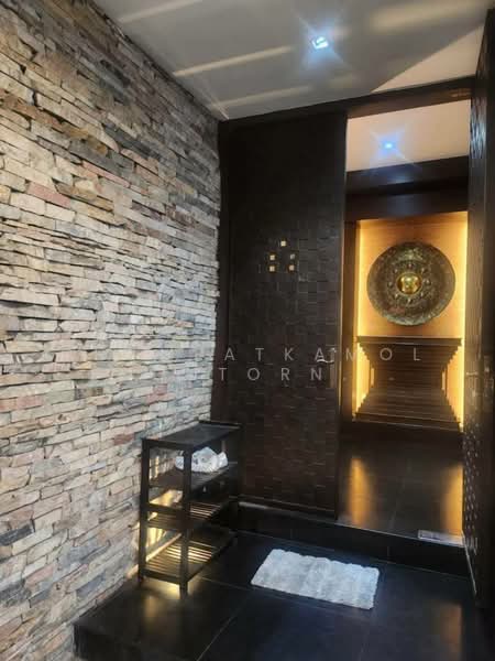 townhouse in Chong Nonsi Yan Nawa, Bangkok, Chong Nonsi, Yan Nawa, Bangkok, 5 Bedrooms, 400 sqm, Townhouse For Rent, by Chomratkamol Soontorntarawong (Gor), 500176601 - DDproperty.com