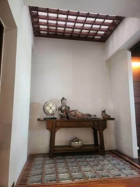 townhouse in Chong Nonsi Yan Nawa, Bangkok, Chong Nonsi, Yan Nawa, Bangkok, 5 Bedrooms, 400 sqm, Townhouse For Rent, by Chomratkamol Soontorntarawong (Gor), 500176601 - DDproperty.com