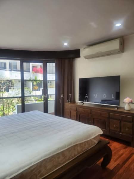 townhouse in Chong Nonsi Yan Nawa, กรุงเทพ, ช่องนนทรี, ยานนาวา, กรุงเทพ, 400 ตร.ม., ทาวน์เฮ้าส์ ให้เช่า, โดย Chomratkamol Soontorntarawong (Gor), 500176601 - DDproperty.com