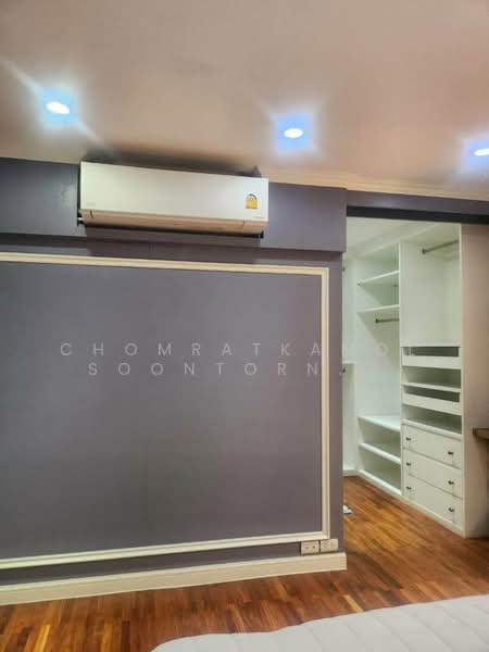 townhouse in Chong Nonsi Yan Nawa, Bangkok, Chong Nonsi, Yan Nawa, Bangkok, 5 Bedrooms, 400 sqm, Townhouse For Rent, by Chomratkamol Soontorntarawong (Gor), 500176601 - DDproperty.com