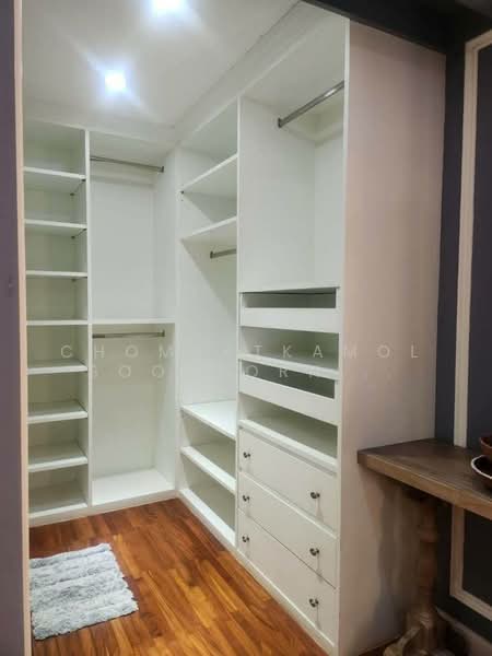 townhouse in Chong Nonsi Yan Nawa, กรุงเทพ, ช่องนนทรี, ยานนาวา, กรุงเทพ, 400 ตร.ม., ทาวน์เฮ้าส์ ให้เช่า, โดย Chomratkamol Soontorntarawong (Gor), 500176601 - DDproperty.com