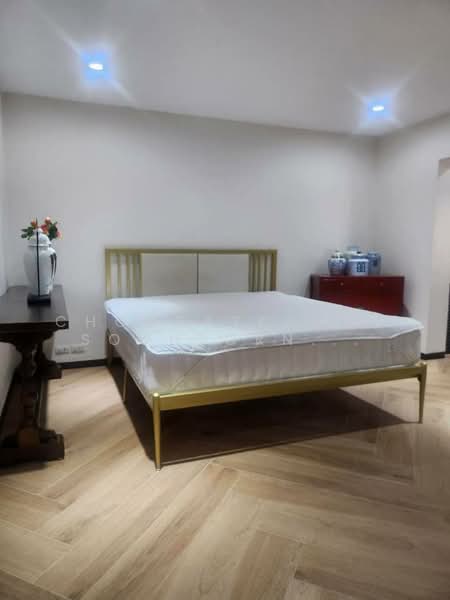 townhouse in Chong Nonsi Yan Nawa, Bangkok, Chong Nonsi, Yan Nawa, Bangkok, 5 Bedrooms, 400 sqm, Townhouse For Rent, by Chomratkamol Soontorntarawong (Gor), 500176601 - DDproperty.com