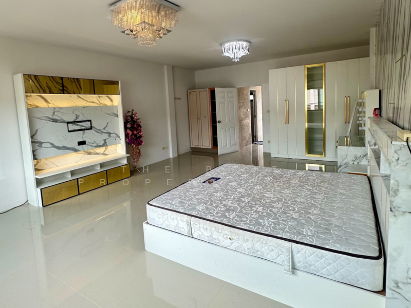 ศวรรยา 2 ประชาอุทิศ 90, Samut Prakan, Pak Khlong Bang Pla Kot, Phra Samut Jadee, Samut Prakan, , 100 sqm, Shophouse For Sale, by The Best Property เปิ้ล, 500176603 - DDproperty.com