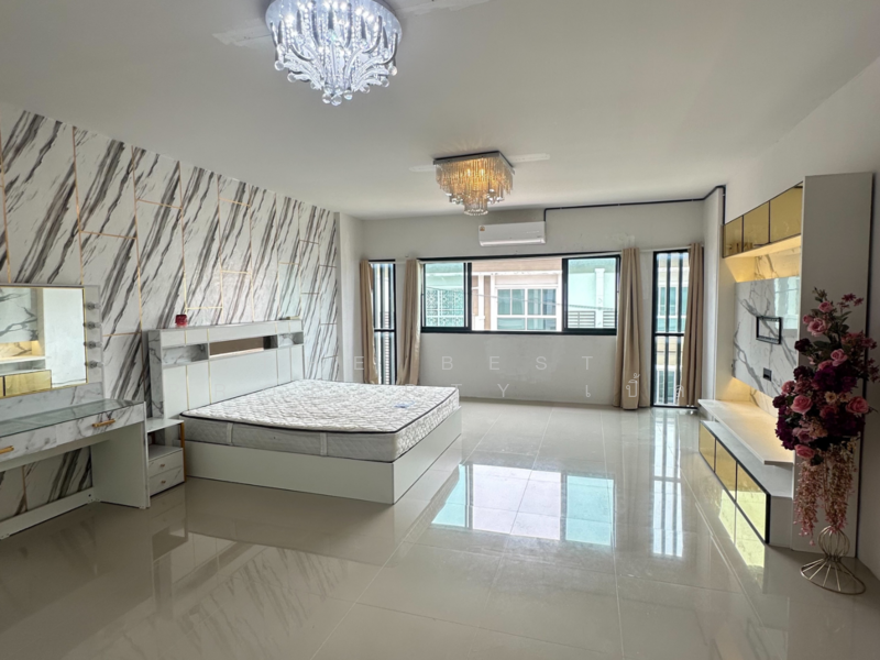 ศวรรยา 2 ประชาอุทิศ 90, Samut Prakan, Pak Khlong Bang Pla Kot, Phra Samut Jadee, Samut Prakan, , 100 sqm, Shophouse For Sale, by The Best Property เปิ้ล, 500176603 - DDproperty.com