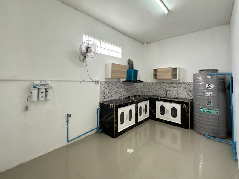 ศวรรยา 2 ประชาอุทิศ 90, สมุทรปราการ, ปากคลองบางปลากด, พระสมุทรเจดีย์, สมุทรปราการ, 100 ตร.ม., ตึกแถว-อาคารพาณิชย์ ขาย, โดย The Best Property เปิ้ล, 500176603 - DDproperty.com