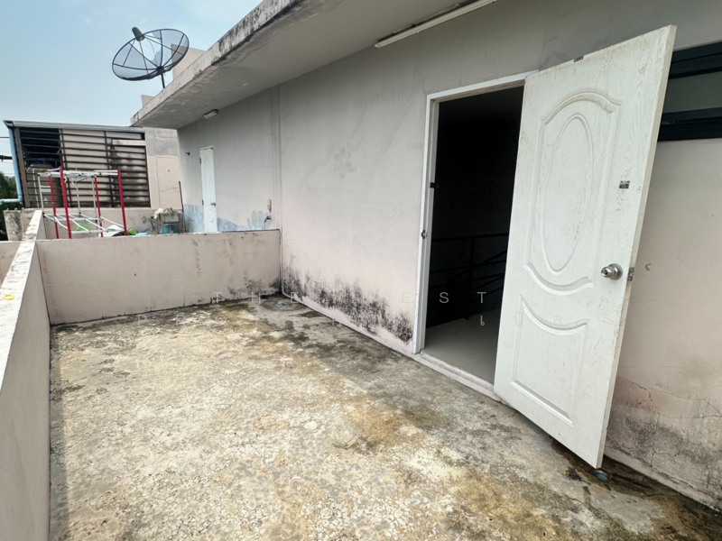 ศวรรยา 2 ประชาอุทิศ 90, Samut Prakan, Pak Khlong Bang Pla Kot, Phra Samut Jadee, Samut Prakan, , 100 sqm, Shophouse For Sale, by The Best Property เปิ้ล, 500176603 - DDproperty.com