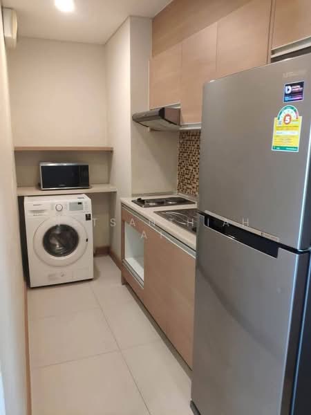 Le Luk Condominium : เลอ ลักซ์ คอนโดมิเนียม, กรุงเทพ, 1599 291 ถ.สุขุมวิท, พระโขนงเหนือ, วัฒนา, กรุงเทพ, 50 ตร.ม., คอนโด ให้เช่า, โดย Netsanthiah Ai, 500176604 - DDproperty.com