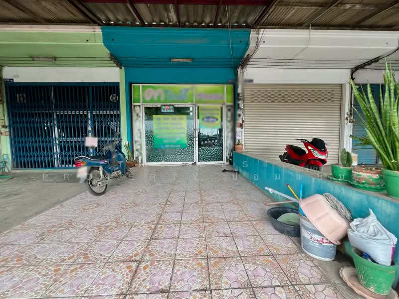 อาคารพาณิชย์โพธาราม ราชบุรี, ราชบุรี, หนองโพ, โพธาราม, ราชบุรี, 120 ตร.ม., ตึกแถว-อาคารพาณิชย์ ขาย, โดย The Best Property ป้อมแป๋ม, 500176605 - DDproperty.com