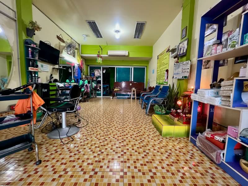 อาคารพาณิชย์โพธาราม ราชบุรี, ราชบุรี, หนองโพ, โพธาราม, ราชบุรี, 120 ตร.ม., ตึกแถว-อาคารพาณิชย์ ขาย, โดย The Best Property ป้อมแป๋ม, 500176605 - DDproperty.com