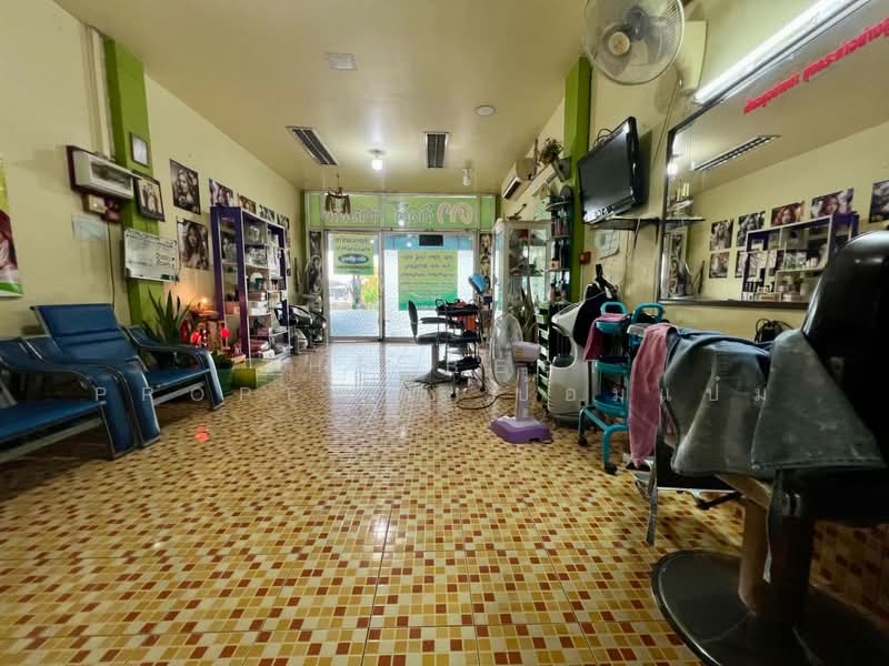 อาคารพาณิชย์โพธาราม ราชบุรี, ราชบุรี, หนองโพ, โพธาราม, ราชบุรี, 120 ตร.ม., ตึกแถว-อาคารพาณิชย์ ขาย, โดย The Best Property ป้อมแป๋ม, 500176605 - DDproperty.com