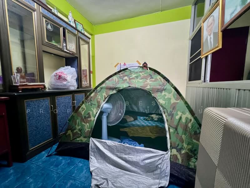 อาคารพาณิชย์โพธาราม ราชบุรี, Ratchaburi, Nong Po, Photharam, Ratchaburi, , 120 sqm, Shophouse For Sale, by The Best Property ป้อมแป๋ม, 500176605 - DDproperty.com