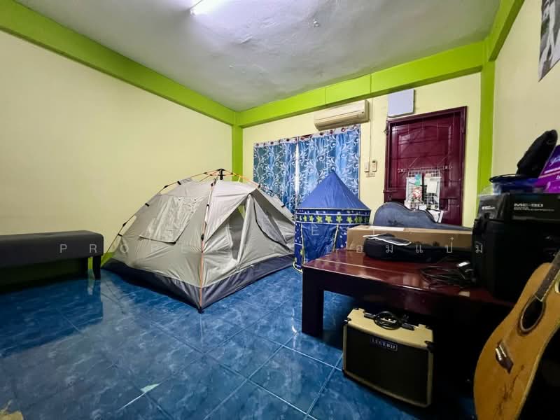 อาคารพาณิชย์โพธาราม ราชบุรี, Ratchaburi, Nong Po, Photharam, Ratchaburi, , 120 sqm, Shophouse For Sale, by The Best Property ป้อมแป๋ม, 500176605 - DDproperty.com