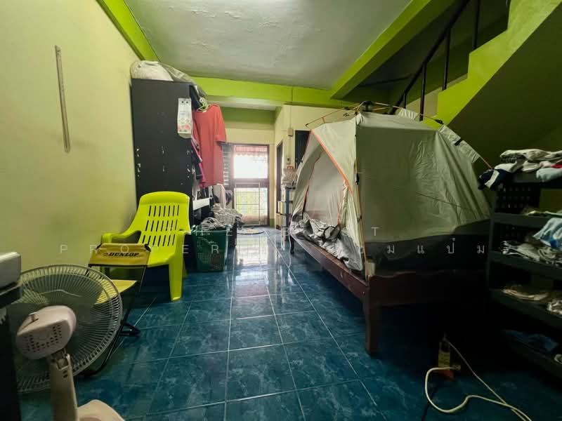 อาคารพาณิชย์โพธาราม ราชบุรี, Ratchaburi, Nong Po, Photharam, Ratchaburi, , 120 sqm, Shophouse For Sale, by The Best Property ป้อมแป๋ม, 500176605 - DDproperty.com