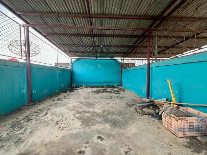 อาคารพาณิชย์โพธาราม ราชบุรี, Ratchaburi, Nong Po, Photharam, Ratchaburi, , 120 sqm, Shophouse For Sale, by The Best Property ป้อมแป๋ม, 500176605 - DDproperty.com