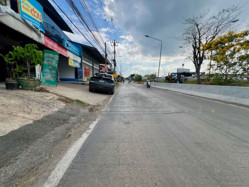 อาคารพาณิชย์โพธาราม ราชบุรี, Ratchaburi, Nong Po, Photharam, Ratchaburi, , 120 sqm, Shophouse For Sale, by The Best Property ป้อมแป๋ม, 500176605 - DDproperty.com