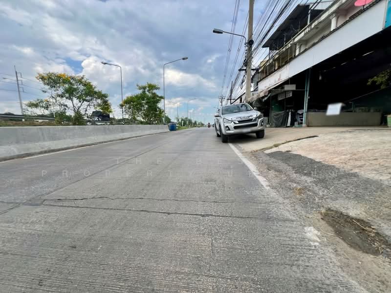 อาคารพาณิชย์โพธาราม ราชบุรี, Ratchaburi, Nong Po, Photharam, Ratchaburi, , 120 sqm, Shophouse For Sale, by The Best Property ป้อมแป๋ม, 500176605 - DDproperty.com
