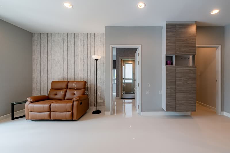 CHAMBERS Ramintra, Bangkok, 66 Ratchada-Ramintra Road, Khan Na Yao, Khan Na Yao, Bangkok, 2 Bedrooms, 78 sqm, Condo For Rent, by พิมพ์ภัทรา แจ่มอุลิตรัตน, 500176609 - DDproperty.com