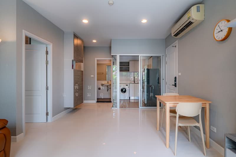 CHAMBERS Ramintra, Bangkok, 66 Ratchada-Ramintra Road, Khan Na Yao, Khan Na Yao, Bangkok, 2 Bedrooms, 78 sqm, Condo For Rent, by พิมพ์ภัทรา แจ่มอุลิตรัตน, 500176609 - DDproperty.com