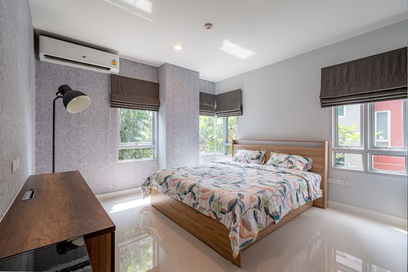 CHAMBERS Ramintra, Bangkok, 66 Ratchada-Ramintra Road, Khan Na Yao, Khan Na Yao, Bangkok, 2 Bedrooms, 78 sqm, Condo For Rent, by พิมพ์ภัทรา แจ่มอุลิตรัตน, 500176609 - DDproperty.com