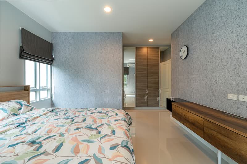 CHAMBERS Ramintra, Bangkok, 66 Ratchada-Ramintra Road, Khan Na Yao, Khan Na Yao, Bangkok, 2 Bedrooms, 78 sqm, Condo For Rent, by พิมพ์ภัทรา แจ่มอุลิตรัตน, 500176609 - DDproperty.com