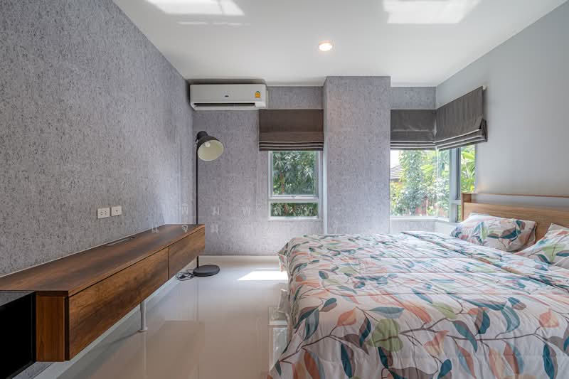 CHAMBERS Ramintra, Bangkok, 66 Ratchada-Ramintra Road, Khan Na Yao, Khan Na Yao, Bangkok, 2 Bedrooms, 78 sqm, Condo For Rent, by พิมพ์ภัทรา แจ่มอุลิตรัตน, 500176609 - DDproperty.com