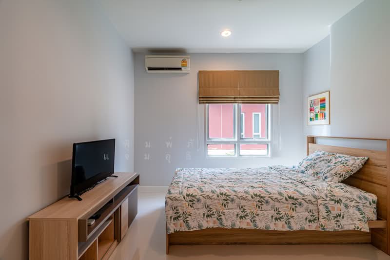CHAMBERS Ramintra, Bangkok, 66 Ratchada-Ramintra Road, Khan Na Yao, Khan Na Yao, Bangkok, 2 Bedrooms, 78 sqm, Condo For Rent, by พิมพ์ภัทรา แจ่มอุลิตรัตน, 500176609 - DDproperty.com