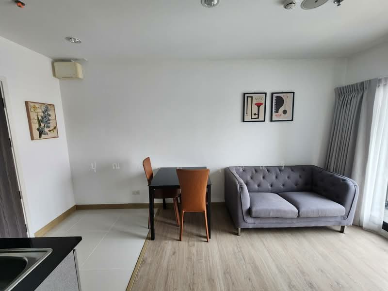 Thana Astoria Pinklao : ธนา แอสโทเรีย ปิ่นเกล้า, กรุงเทพ, ซอยจรัญสนิทวงศ์ 46 แยก 2, บางยี่ขัน, บางพลัด, กรุงเทพ, 30 ตร.ม., คอนโด ให้เช่า, โดย ปุณกิตติ์ บุญสิริ, 500176612 - DDproperty.com