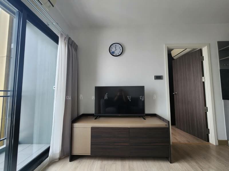 Thana Astoria Pinklao : ธนา แอสโทเรีย ปิ่นเกล้า, กรุงเทพ, ซอยจรัญสนิทวงศ์ 46 แยก 2, บางยี่ขัน, บางพลัด, กรุงเทพ, 30 ตร.ม., คอนโด ให้เช่า, โดย ปุณกิตติ์ บุญสิริ, 500176612 - DDproperty.com