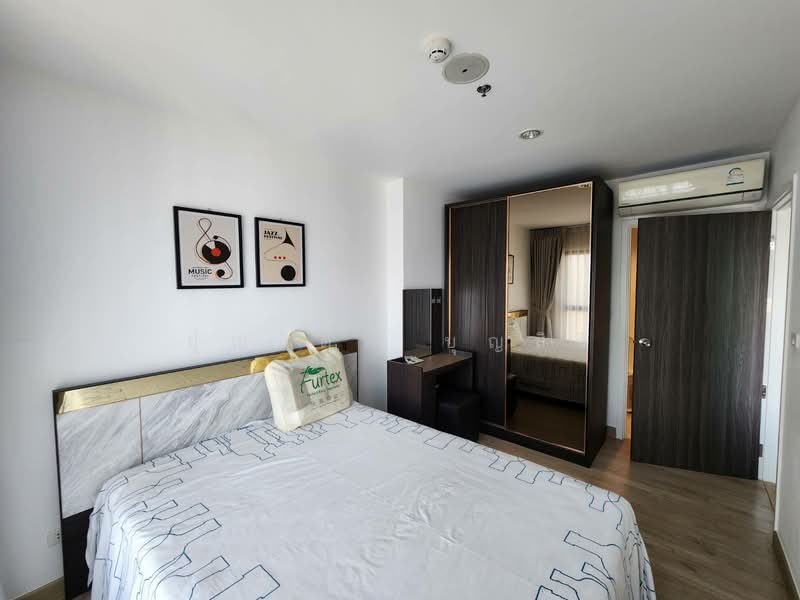 Thana Astoria Pinklao : ธนา แอสโทเรีย ปิ่นเกล้า, กรุงเทพ, ซอยจรัญสนิทวงศ์ 46 แยก 2, บางยี่ขัน, บางพลัด, กรุงเทพ, 30 ตร.ม., คอนโด ให้เช่า, โดย ปุณกิตติ์ บุญสิริ, 500176612 - DDproperty.com