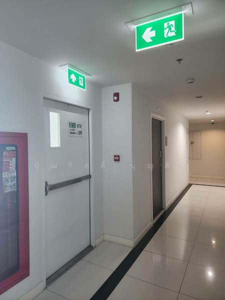 Thana Astoria Pinklao, Bangkok, Soi Charansanitwong 46 Yak 2, Bang Yi Khan, Bang Phlat, Bangkok, 1 Bedroom, 30 sqm, Condo For Rent, by ปุณกิตติ์ บุญสิริ, 500176612 - DDproperty.com