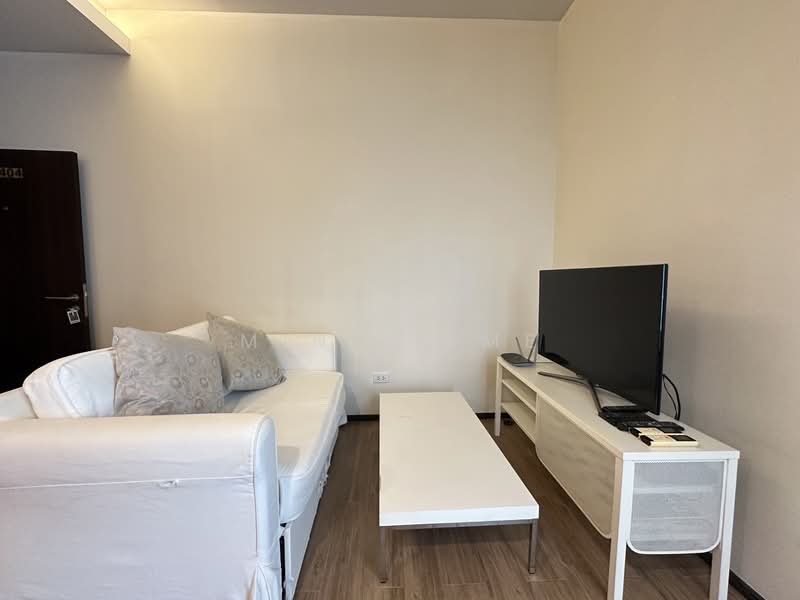 The Title Rawai (Phase 1 & 2), Phuket, 456/83 Wiset Road, Rawai, Muang Phuket, Phuket, 1 Bedroom, 30 sqm, Condo For Rent, by Pond Prime, 500176614 - DDproperty.com