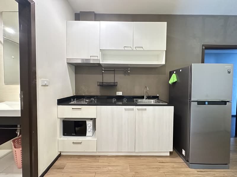 The Title Rawai (Phase 1 & 2), Phuket, 456/83 Wiset Road, Rawai, Muang Phuket, Phuket, 1 Bedroom, 30 sqm, Condo For Rent, by Pond Prime, 500176614 - DDproperty.com