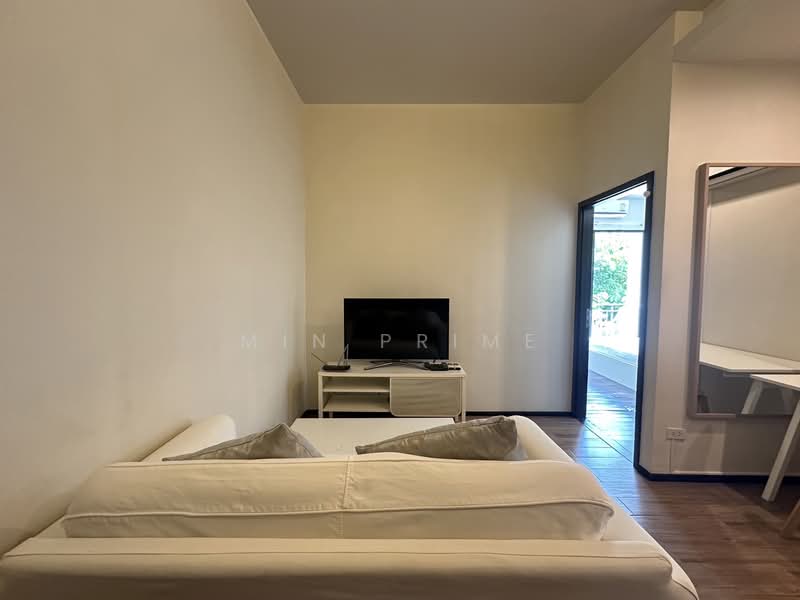 The Title Rawai (Phase 1 & 2), Phuket, 456/83 Wiset Road, Rawai, Muang Phuket, Phuket, 1 Bedroom, 30 sqm, Condo For Rent, by Pond Prime, 500176614 - DDproperty.com