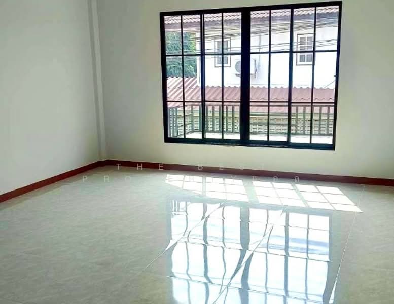 หมู่บ้านมนวดี บางบัวทอง, Nonthaburi, Bang Khu Rat, Bang Bua Thong, Nonthaburi, 3 Bedrooms, 104 sqm, Townhouse For Sale, by The Best Propertyแอล, 500176615 - DDproperty.com