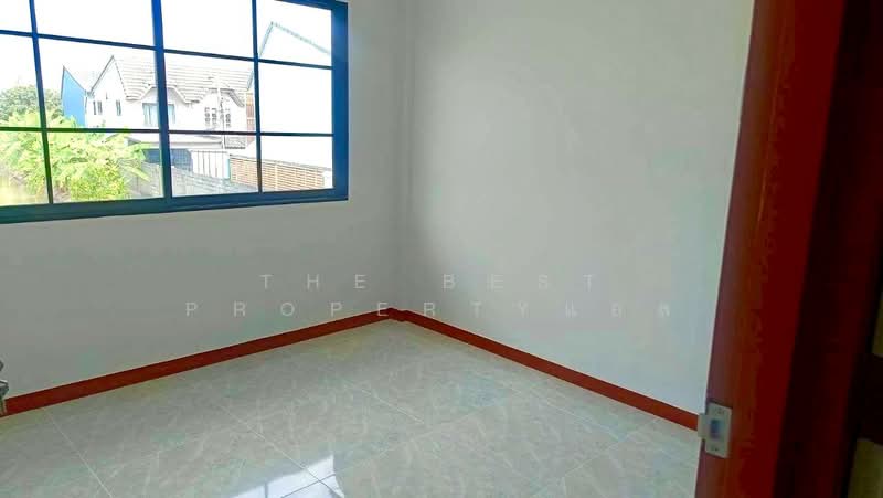หมู่บ้านมนวดี บางบัวทอง, Nonthaburi, Bang Khu Rat, Bang Bua Thong, Nonthaburi, 3 Bedrooms, 104 sqm, Townhouse For Sale, by The Best Propertyแอล, 500176615 - DDproperty.com
