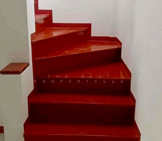 หมู่บ้านมนวดี บางบัวทอง, Nonthaburi, Bang Khu Rat, Bang Bua Thong, Nonthaburi, 3 Bedrooms, 104 sqm, Townhouse For Sale, by The Best Propertyแอล, 500176615 - DDproperty.com