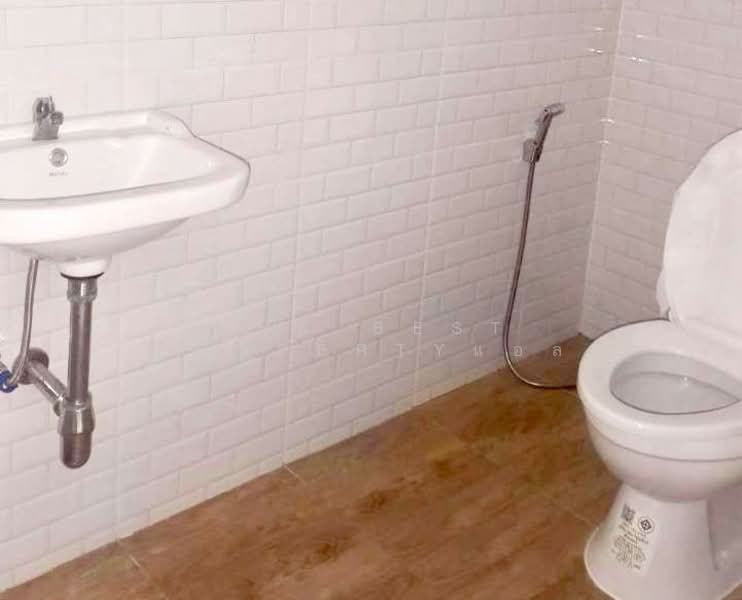 หมู่บ้านมนวดี บางบัวทอง, Nonthaburi, Bang Khu Rat, Bang Bua Thong, Nonthaburi, 3 Bedrooms, 104 sqm, Townhouse For Sale, by The Best Propertyแอล, 500176615 - DDproperty.com