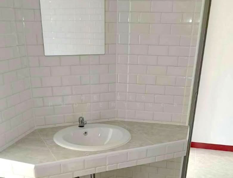 หมู่บ้านมนวดี บางบัวทอง, Nonthaburi, Bang Khu Rat, Bang Bua Thong, Nonthaburi, 3 Bedrooms, 104 sqm, Townhouse For Sale, by The Best Propertyแอล, 500176615 - DDproperty.com