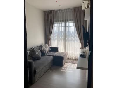 For Rent - Life Asoke Hype, Bangkok