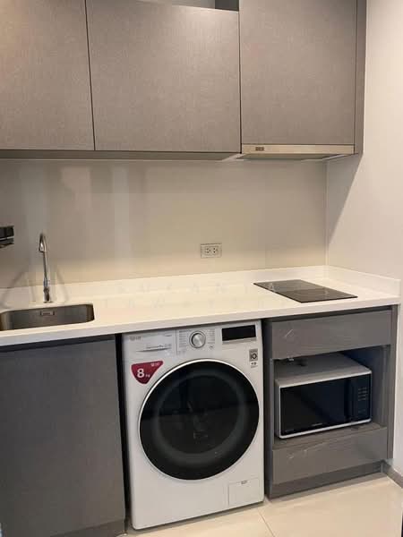 Life Asoke Hype : ไลฟ์ อโศก ไฮป์, กรุงเทพ, 339 ถนน จตุรทิศ, มักกะสัน, ราชเทวี, กรุงเทพ, 35 ตร.ม., คอนโด ให้เช่า, โดย Sukanya Tawaysap, 500176616 - DDproperty.com