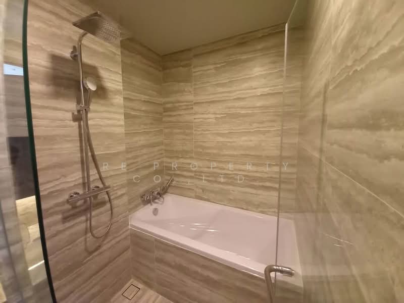 Celes Asoke, Bangkok, 8-10 Sukhumvit 21, Khlongtoei Nua, Watthana, Bangkok, 1 Bedroom, 42 sqm, Condo For Rent, by RE PROPERTY CO.,LTD., 500176617 - DDproperty.com