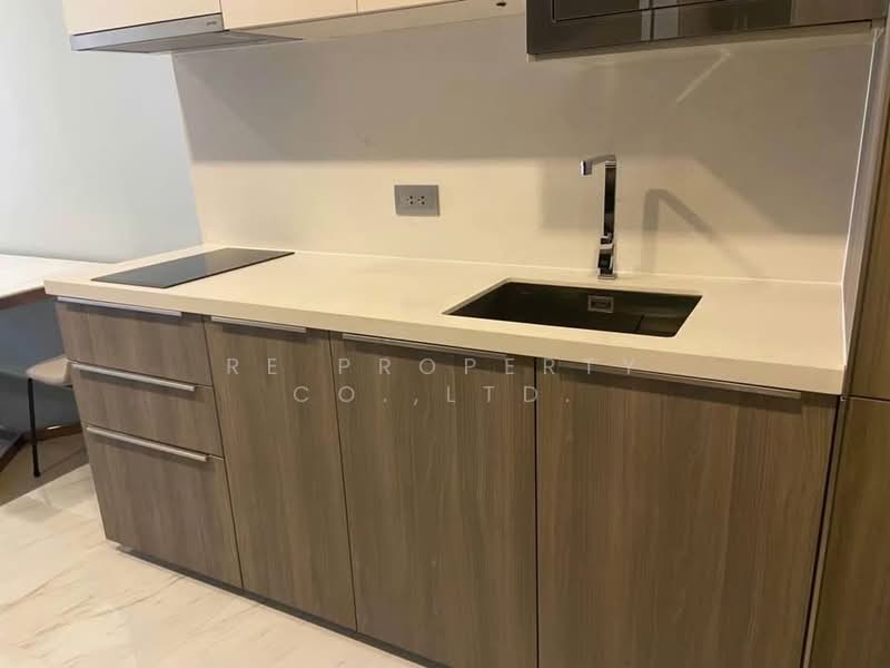 Celes Asoke, Bangkok, 8-10 Sukhumvit 21, Khlongtoei Nua, Watthana, Bangkok, 1 Bedroom, 42 sqm, Condo For Rent, by RE PROPERTY CO.,LTD., 500176617 - DDproperty.com