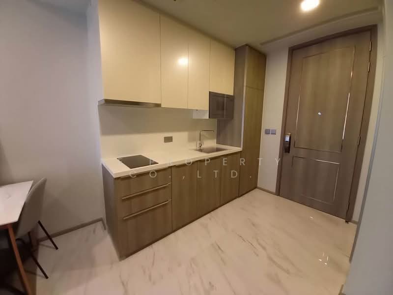 Celes Asoke, Bangkok, 8-10 Sukhumvit 21, Khlongtoei Nua, Watthana, Bangkok, 1 Bedroom, 42 sqm, Condo For Rent, by RE PROPERTY CO.,LTD., 500176617 - DDproperty.com